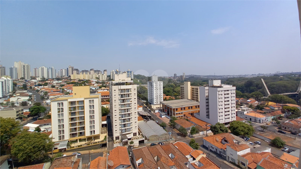 Venda Apartamento Piracicaba Centro REO1030874 4