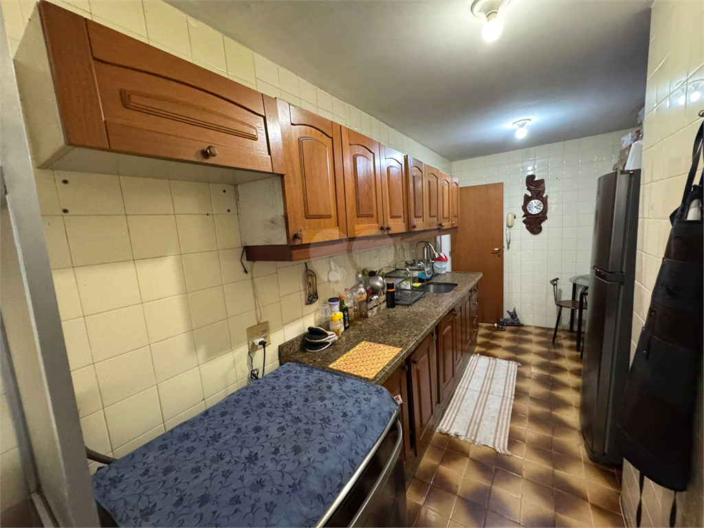 Venda Apartamento Rio De Janeiro Tijuca REO1030875 28