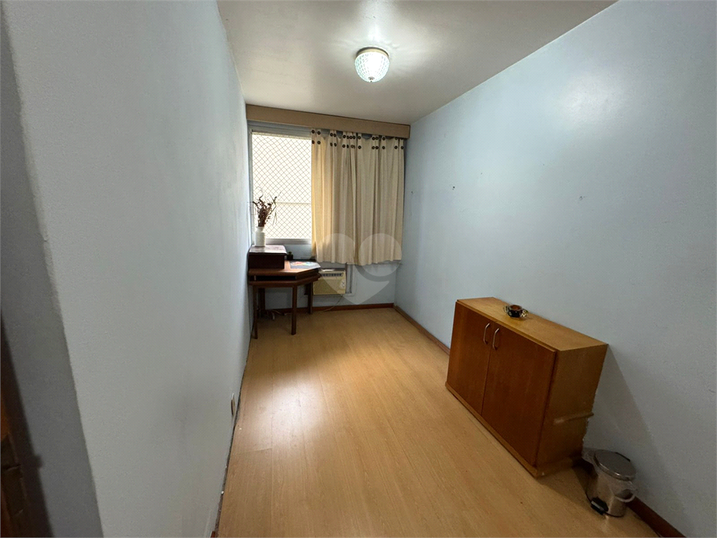 Venda Apartamento Rio De Janeiro Tijuca REO1030875 25