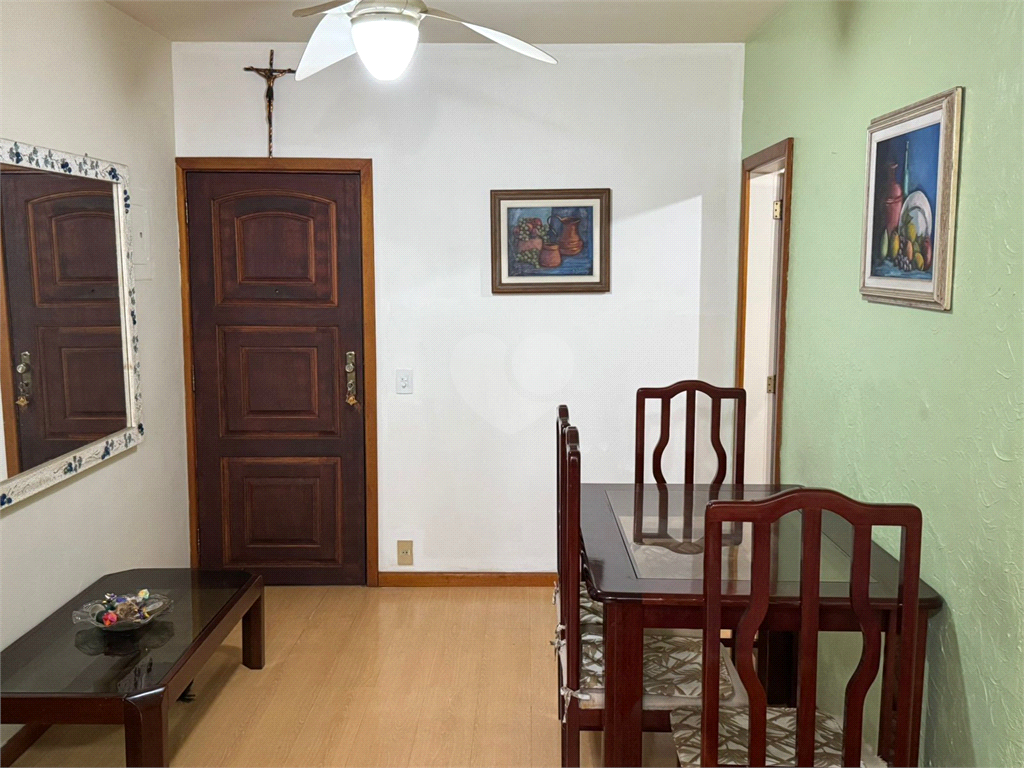 Venda Apartamento Rio De Janeiro Tijuca REO1030875 33