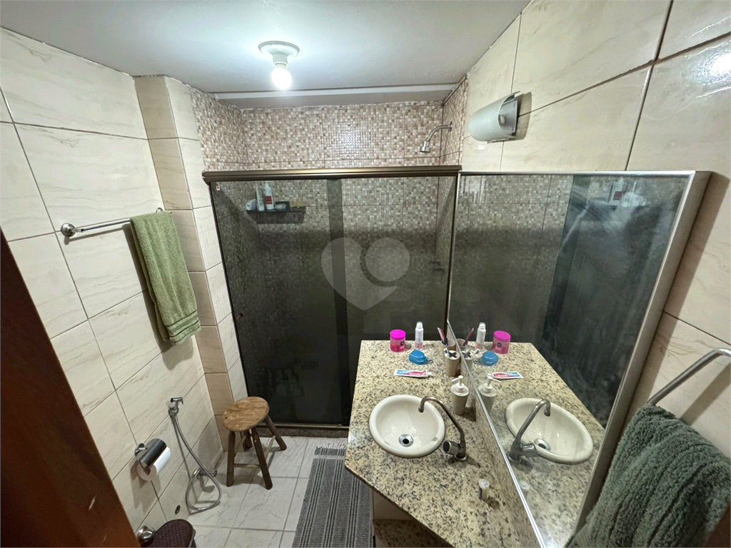 Venda Apartamento Rio De Janeiro Tijuca REO1030875 44