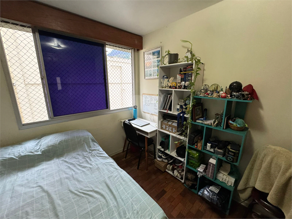 Venda Apartamento Rio De Janeiro Tijuca REO1030875 20