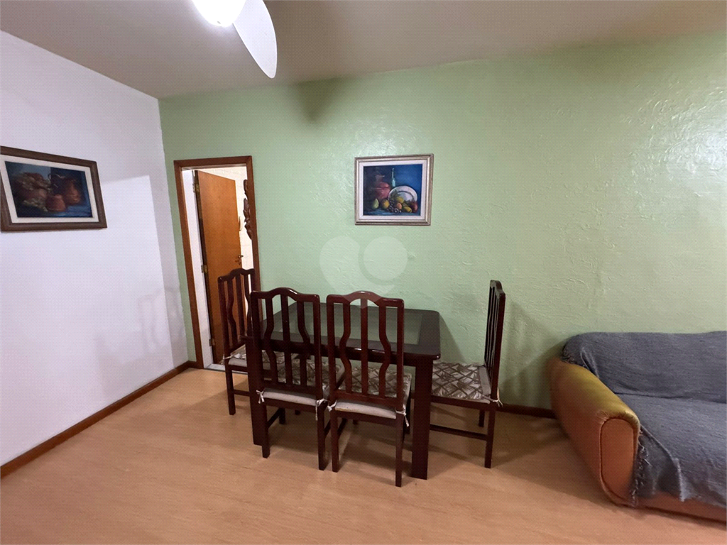 Venda Apartamento Rio De Janeiro Tijuca REO1030875 8