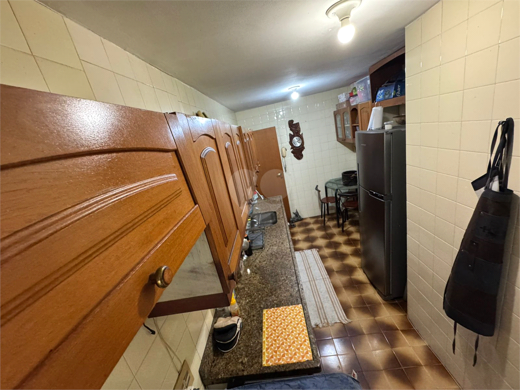 Venda Apartamento Rio De Janeiro Tijuca REO1030875 12