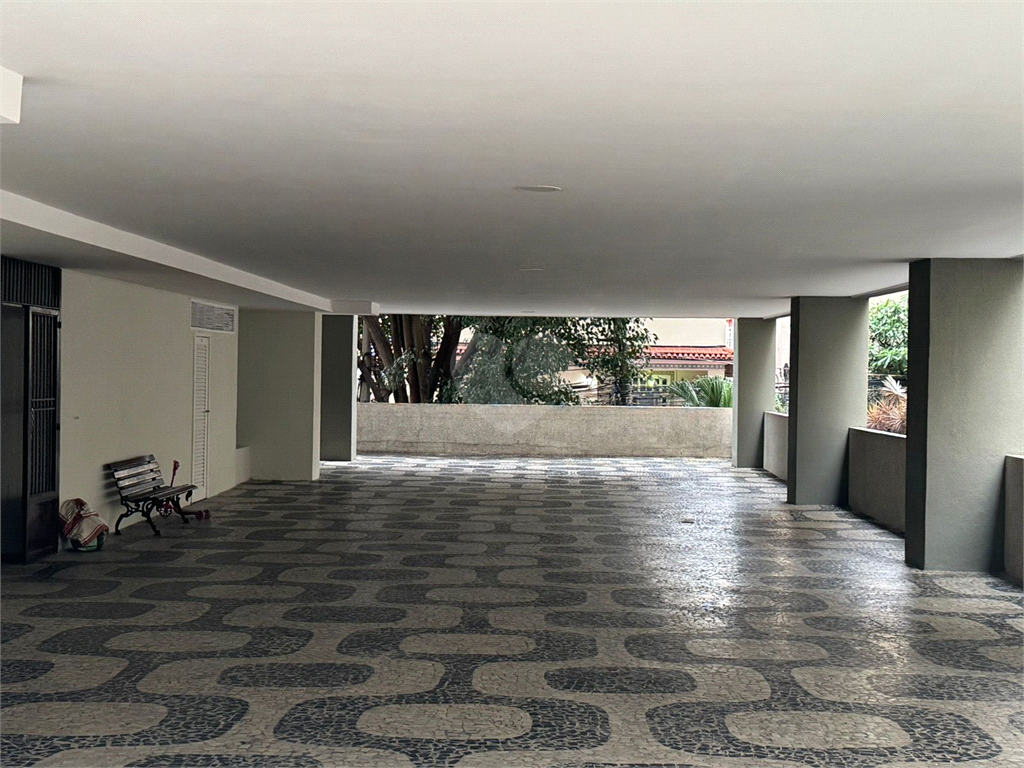 Venda Apartamento Rio De Janeiro Tijuca REO1030875 45