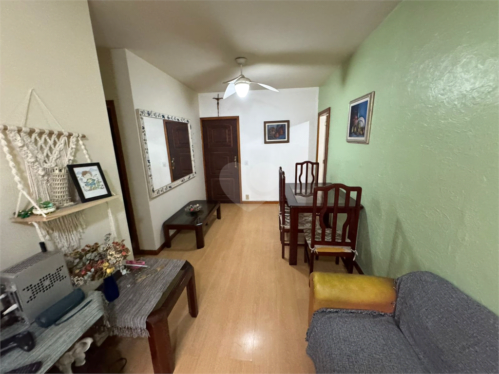 Venda Apartamento Rio De Janeiro Tijuca REO1030875 7