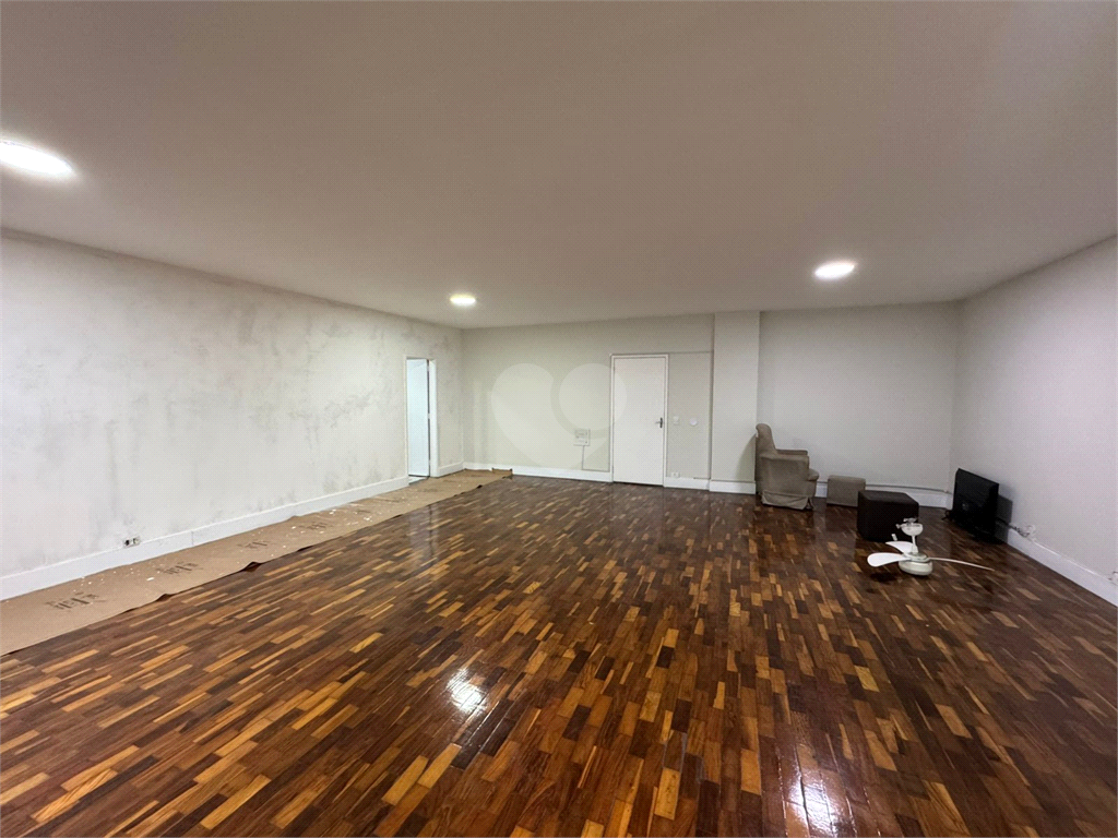 Venda Apartamento Rio De Janeiro Tijuca REO1030875 42