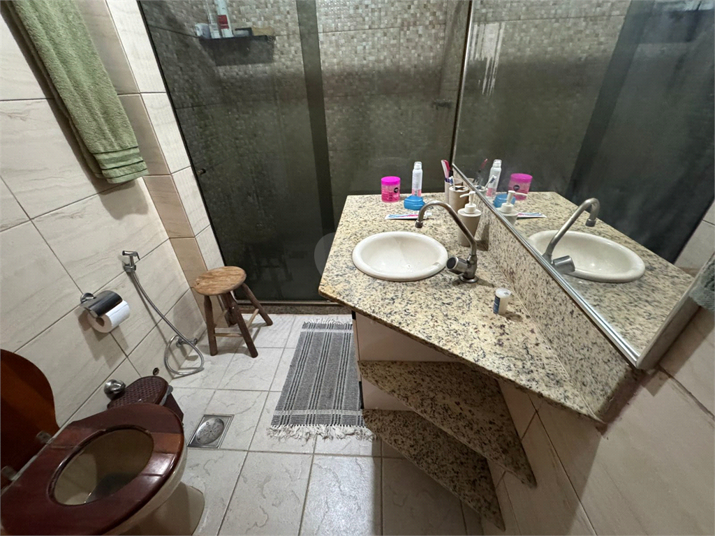 Venda Apartamento Rio De Janeiro Tijuca REO1030875 15