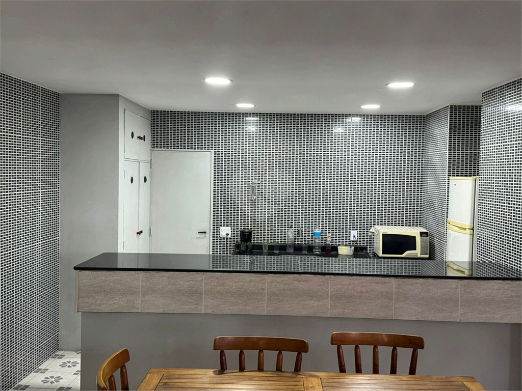 Venda Apartamento Rio De Janeiro Tijuca REO1030875 47