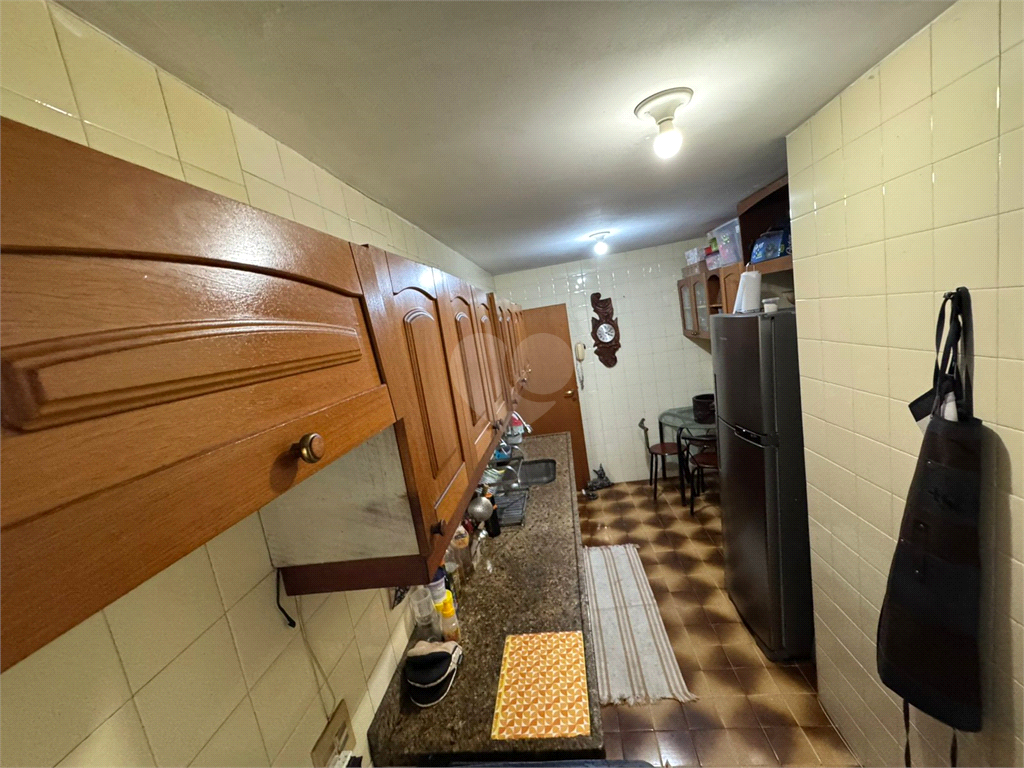 Venda Apartamento Rio De Janeiro Tijuca REO1030875 10