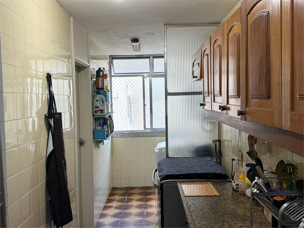 Venda Apartamento Rio De Janeiro Tijuca REO1030875 27