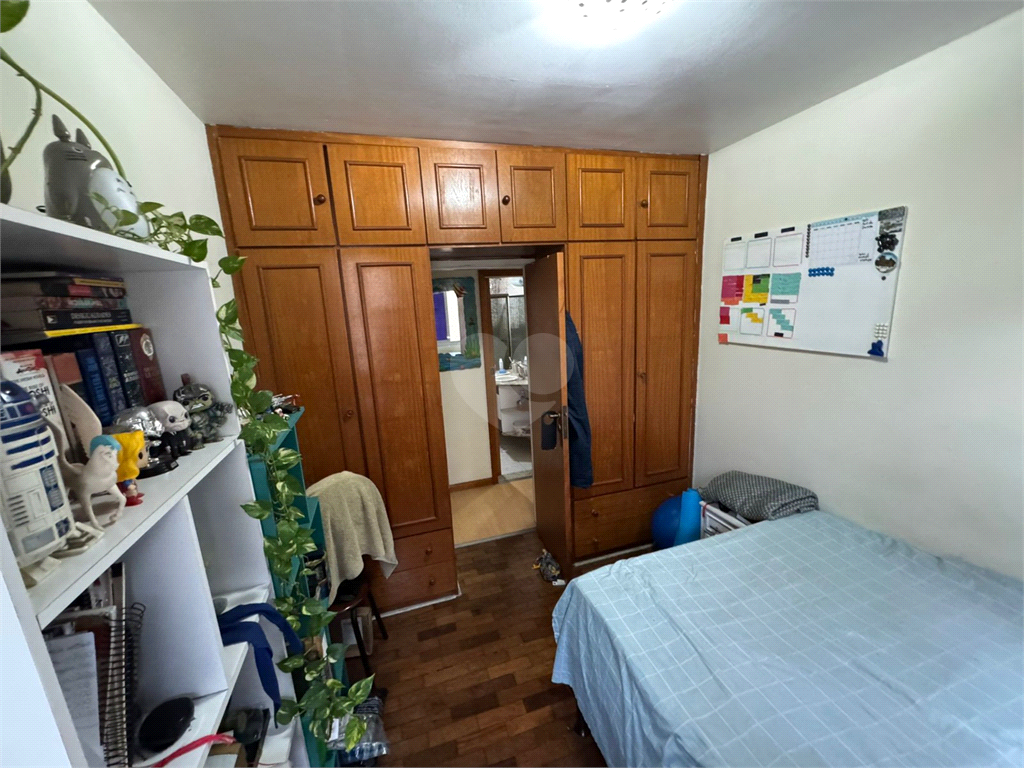 Venda Apartamento Rio De Janeiro Tijuca REO1030875 17