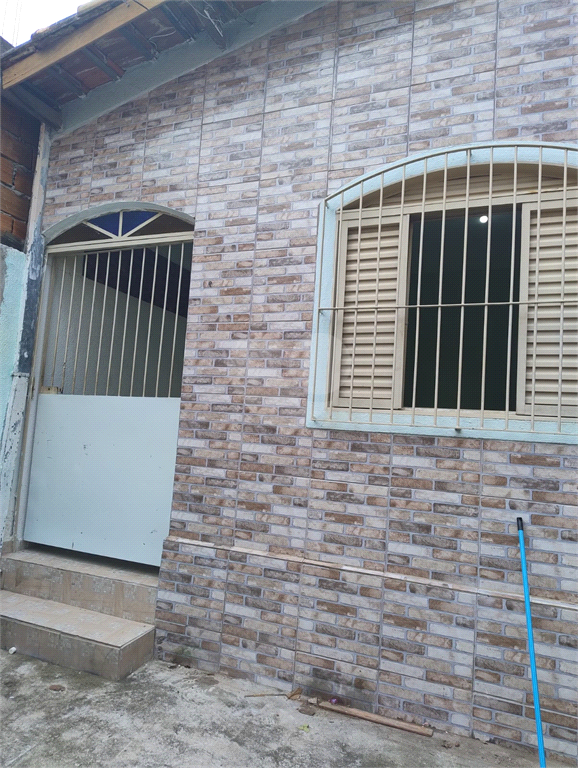 Venda Casa São José Dos Campos Monte Castelo REO1030877 2