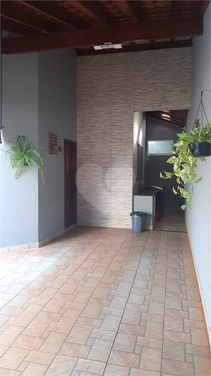 Venda Casa Araraquara Parque Igaçaba REO1030879 6