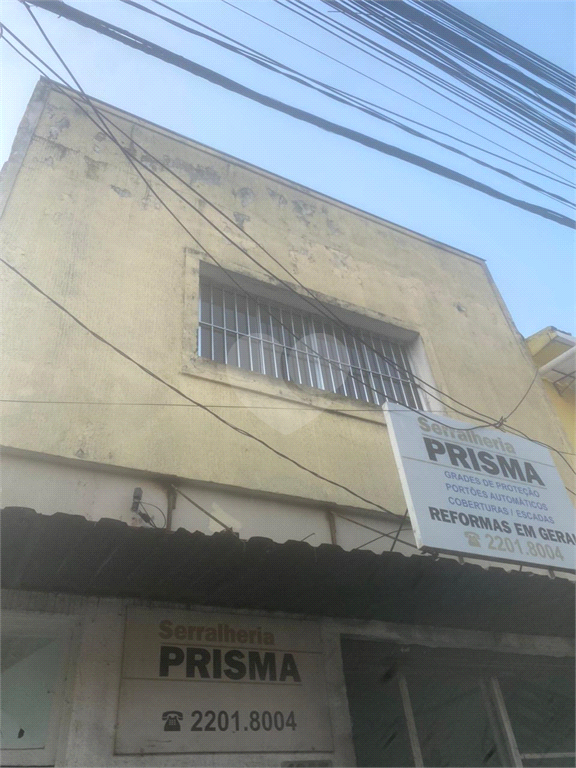 Aluguel Salão Comercial São Paulo Vila Medeiros REO1030881 7