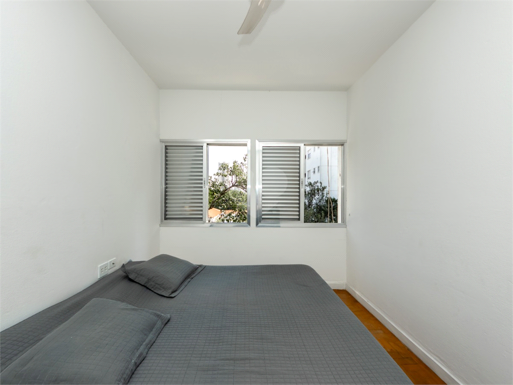 Venda Apartamento São Paulo Vila Romana REO1030883 18