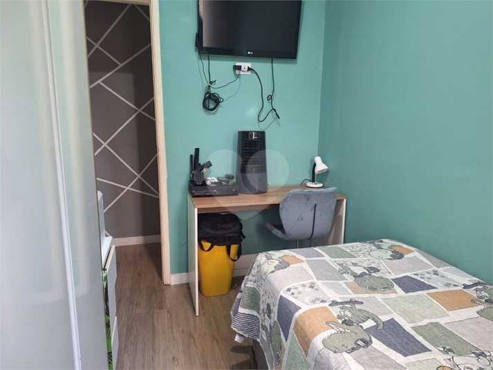 Venda Apartamento São Paulo Jardim América Da Penha REO1030890 9