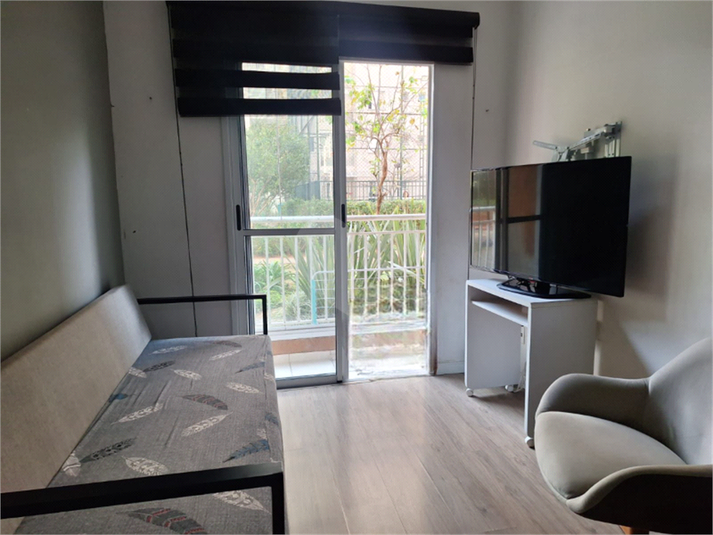 Venda Apartamento São Paulo Jardim América Da Penha REO1030890 1