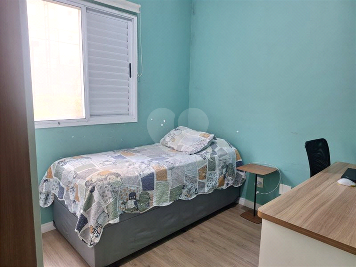 Venda Apartamento São Paulo Jardim América Da Penha REO1030890 24