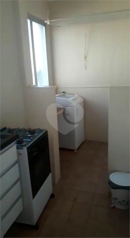 Venda Apartamento Guarujá Jardim Las Palmas REO1030891 13