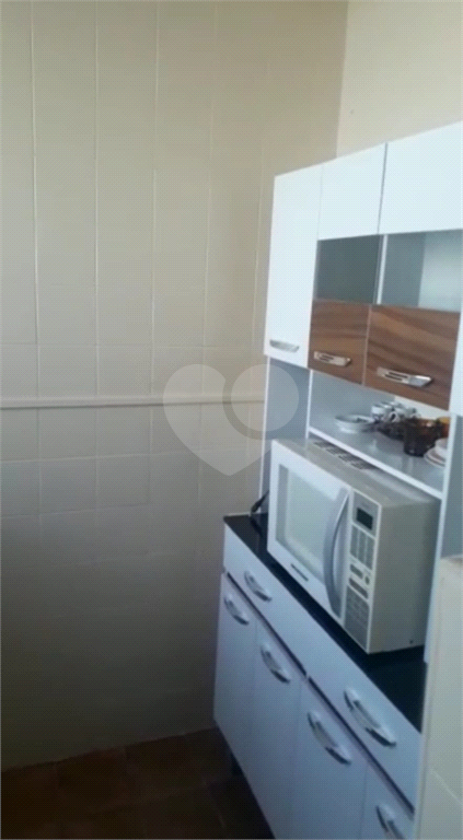 Venda Apartamento Guarujá Jardim Las Palmas REO1030891 14