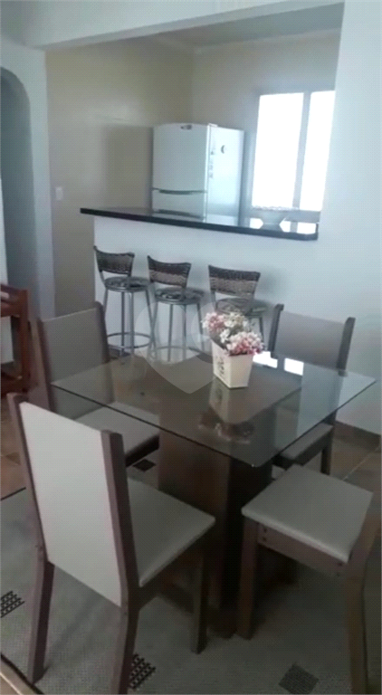 Venda Apartamento Guarujá Jardim Las Palmas REO1030891 11