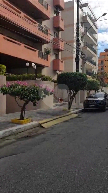 Venda Apartamento Guarujá Jardim Las Palmas REO1030891 18