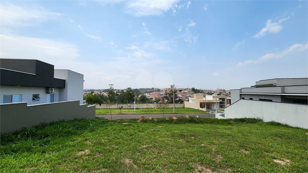 Venda Loteamento Salto Residencial Central Parque REO1030897 4