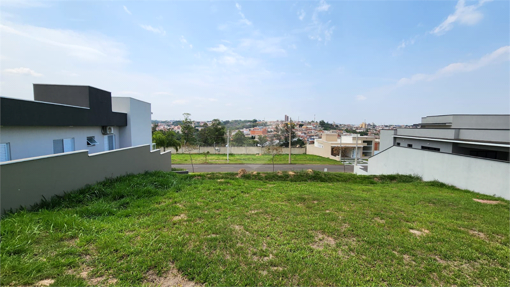 Venda Loteamento Salto Residencial Central Parque REO1030897 1