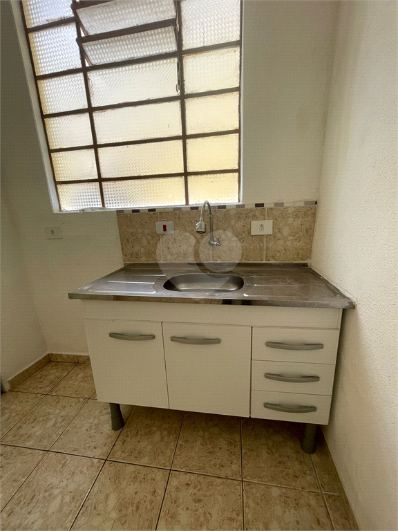 Aluguel Casa São Paulo Vila Santa Terezinha (zona Norte) REO1030898 13