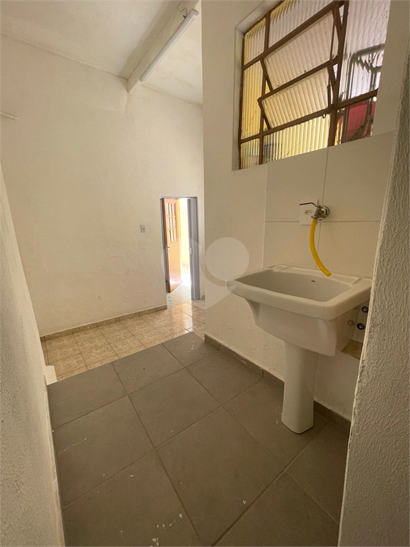 Aluguel Casa São Paulo Vila Santa Terezinha (zona Norte) REO1030898 22