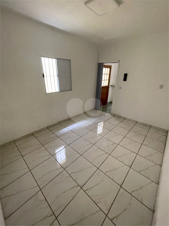 Aluguel Casa São Paulo Vila Santa Terezinha (zona Norte) REO1030898 1