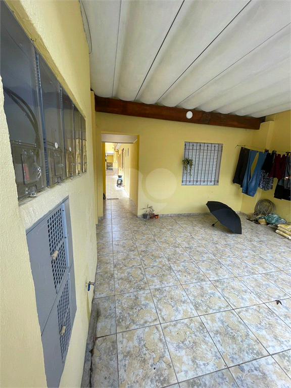 Aluguel Casa São Paulo Vila Santa Terezinha (zona Norte) REO1030898 3