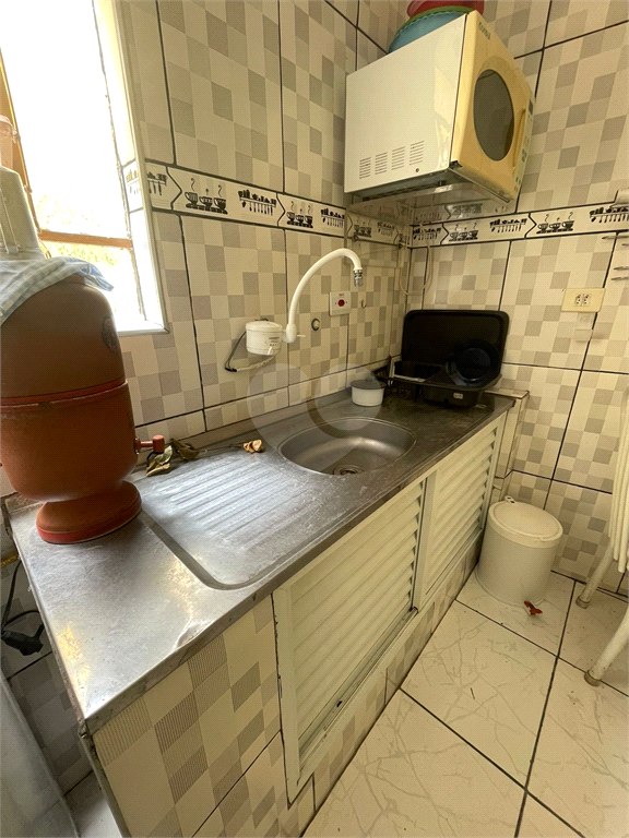 Aluguel Casa São Paulo Vila Santa Terezinha (zona Norte) REO1030904 18