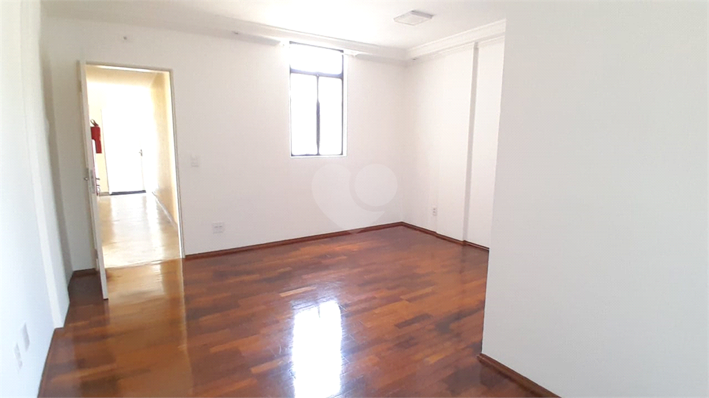 Venda Apartamento Jundiaí Vila Mafalda REO1030906 2