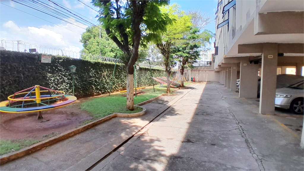 Venda Apartamento Jundiaí Vila Mafalda REO1030906 20