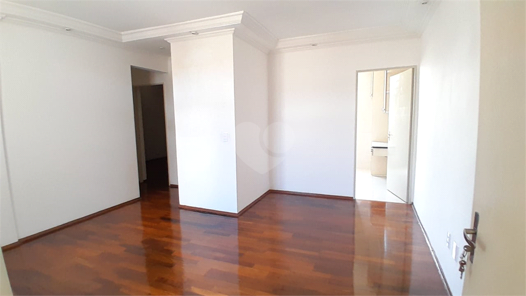 Venda Apartamento Jundiaí Vila Mafalda REO1030906 1