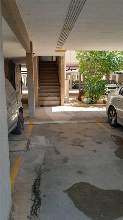 Venda Apartamento Jundiaí Vila Mafalda REO1030906 17