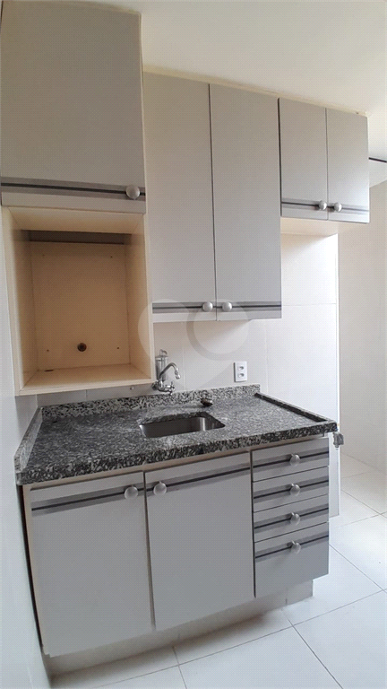 Venda Apartamento Jundiaí Vila Mafalda REO1030906 5