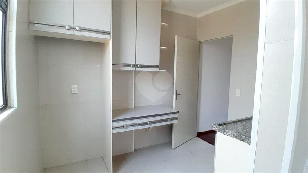 Venda Apartamento Jundiaí Vila Mafalda REO1030906 7