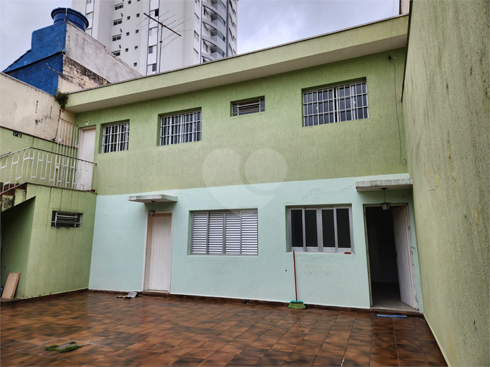 Aluguel Loja São Paulo Vila Paulicéia REO1030909 2