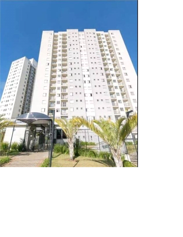 Venda Apartamento Campinas Vila Mimosa REO1030910 1