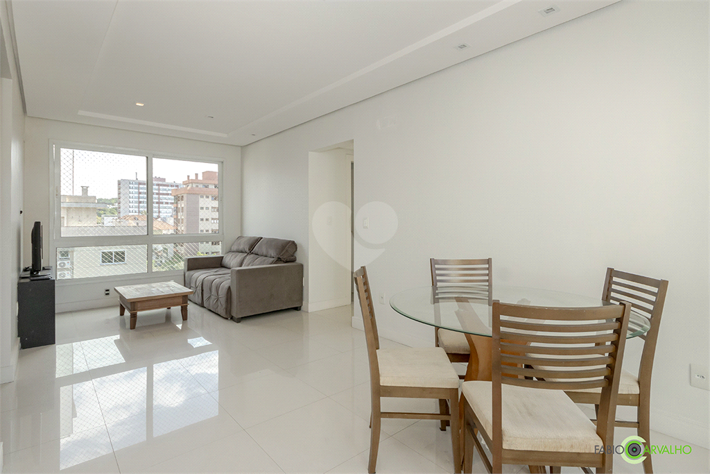 Aluguel Apartamento Porto Alegre Menino Deus REO1030913 1