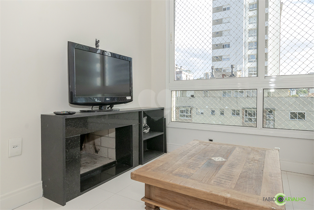 Aluguel Apartamento Porto Alegre Menino Deus REO1030913 13