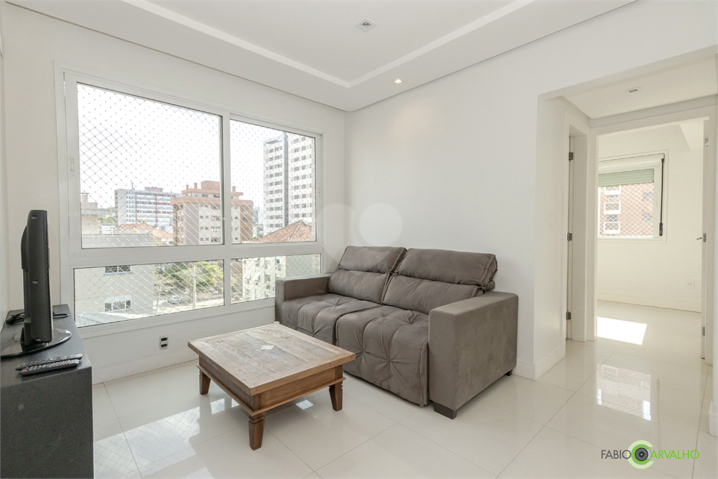 Aluguel Apartamento Porto Alegre Menino Deus REO1030913 14