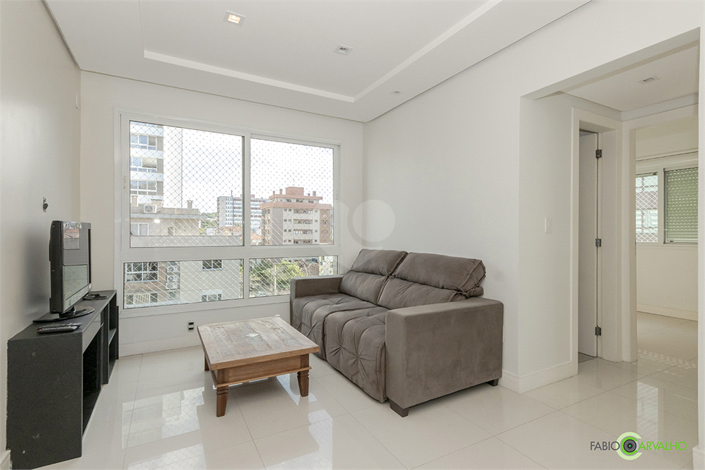 Aluguel Apartamento Porto Alegre Menino Deus REO1030913 5