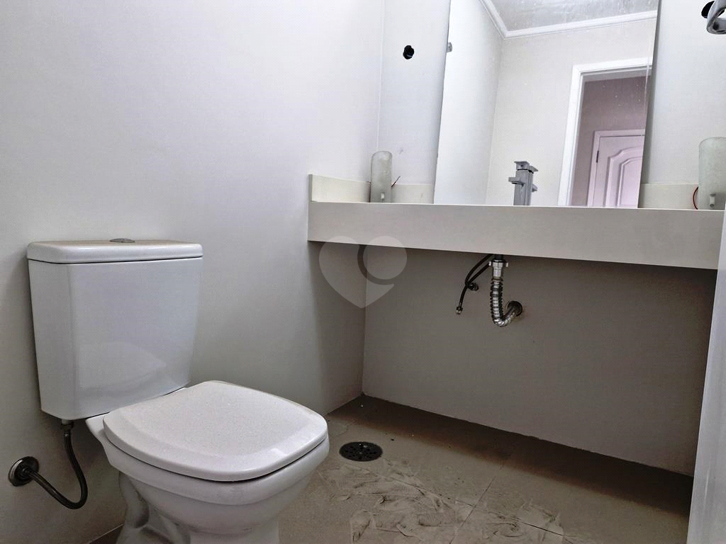 Venda Apartamento São Paulo Paraíso REO1030925 9