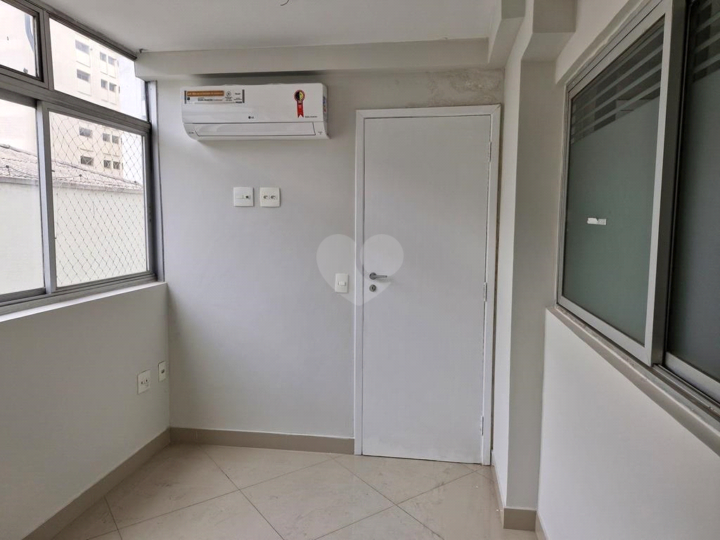 Venda Apartamento São Paulo Paraíso REO1030925 22