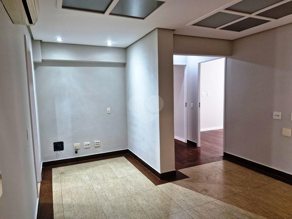 Venda Apartamento São Paulo Paraíso REO1030925 16