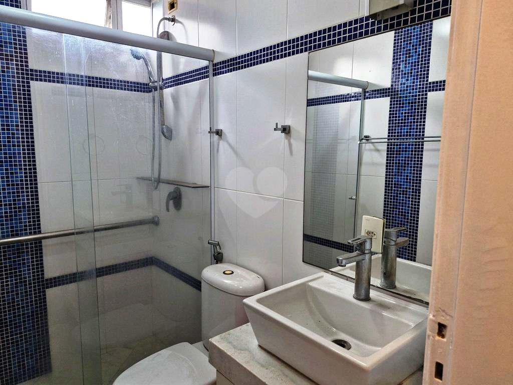 Venda Apartamento São Paulo Paraíso REO1030925 23